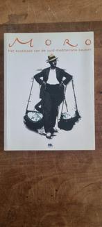 Moro: Het kookboek van de Zuid-mediterrane keuken, Boeken, Hoofdgerechten, Sam & Sam Clark, Ophalen of Verzenden, Zo goed als nieuw