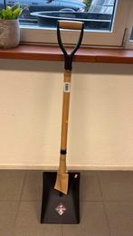 Talen Tools Ballastschop IJzer, Ophalen, Nieuw