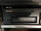 Pioneer Multi Compact Disc Player PD-M406 CD Speler, Ophalen, Niet werkend, Pioneer, Wisselaar