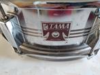 Tama Swingstar Red badge (80s), 14x5, Muziek en Instrumenten, Drumstellen en Slagwerk, Ophalen of Verzenden, Gebruikt, Tama