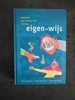 Eigen - Wijs (liedbundel), Boeken, Nieuw, Diverse auteurs, Ophalen of Verzenden, Muziek
