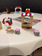 Lego Friends 41092 - Pizzeria, Ophalen of Verzenden, Zo goed als nieuw, Complete set, Lego