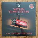 Withing Temptation - acoustic, the artone sessions RSD, Ophalen of Verzenden, 12 inch, Nieuw in verpakking