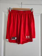 AZ Under Armour voetbalbroekje - Nieuwstaat, Under Armour, Nieuw, Ophalen of Verzenden, Voetbal