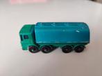 MATCHBOX 1968 LESNEY 32C Leyland Petrol Tanker, Ophalen of Verzenden, Zo goed als nieuw, Bus of Vrachtwagen, Lesney