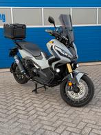 Honda XAdv 750 Nardo STAGE 2 TERMIGNONI Full Option, 2 cilinders, Scooter, LED Verlichting, Particulier