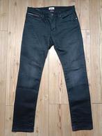 Tommy Hilfiger stretch maat 34-34, Ophalen of Verzenden, Zo goed als nieuw, Zwart, W33 - W34 (confectie 48/50)