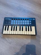 Novation Launchkey Mini - Gebruikt, Muziek en Instrumenten, Ophalen of Verzenden, Gebruikt