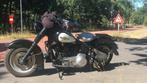 EVO 1987 Softail/Fatboy Custom 1340cc, Motoren, Motoren | Harley-Davidson, 2 cilinders, 1340 cc, Motorrijbewijs A, Particulier