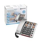 Amplicomms senioren telefoon, Ophalen, Zo goed als nieuw