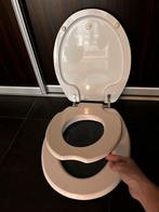 Wc bril met vaste verkleiner NEXTstep, Kinderen en Baby's, Badjes en Verzorging, Ophalen of Verzenden, Gebruikt, Overige typen