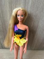 Barbie Tropical, Ophalen of Verzenden, Gebruikt, Pop