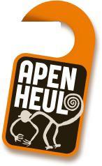 Twee tickets Apenheul, Tickets en Kaartjes, Twee personen