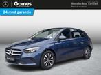 Mercedes-Benz B-klasse 180 Business Solution | Stoelverwarmi, Gebruikt, 4 cilinders, 700 kg, Blauw