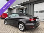 Audi A3 Cabriolet 1.8 TFSI Automaat Lage km's Nette staat, Auto's, Voorwielaandrijving, 1380 kg, Gebruikt, Bedrijf