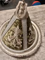 Tajine versiering marokkaans, Ophalen of Verzenden