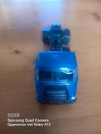 Tekno, DAF, Scania modelauto's - Onderdelen, Hobby en Vrije tijd, Modelauto's | 1:50, Ophalen of Verzenden, Gebruikt, Bus of Vrachtwagen