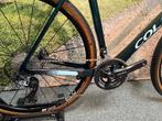 * Gebruikte Colnago G3-X 58s GRX810 DT Swiss CR1600 € 1899,-, 28 inch, Gebruikt, Carbon, Heren