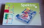 Spektro 1 - Experimenteerdoos Elektronica, Hobby en Vrije tijd, Ophalen, Zo goed als nieuw