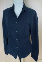 Blanche sports jasje maat 42 [DM], Kleding | Dames, Blauw, Maat 42/44 (L), Ophalen of Verzenden, Zo goed als nieuw