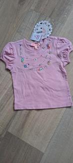 Nieuw meisjes t shirt van Mim-Pi, Kinderen en Baby's, Kinderkleding | Maat 92, Nieuw, Mim-pi, Meisje, Ophalen of Verzenden