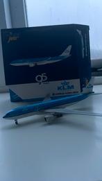 KLM Geminijets A330-200 1:400 95 Years, Ophalen of Verzenden, Zo goed als nieuw, Schaalmodel