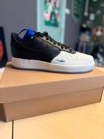Nike Air Force 1 Low TinaJ - Maat 45,5, Kleding | Heren, Schoenen, Ophalen, Nieuw, Zwart, Sneakers of Gympen