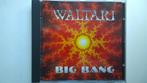 Waltari - Big Bang, Cd's en Dvd's, Ophalen of Verzenden, Zo goed als nieuw, Poprock