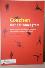 R. VAN Berkel - Coachen met het enneagram, R. VAN Berkel, Sociale wetenschap, Nieuw, Ophalen of Verzenden