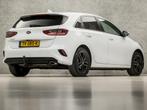Kia Ceed 1.0 T-GDi DynamicLine (APPLE CARPLAY, GROOT NAVI, C, Voorwielaandrijving, Stof, Gebruikt, Origineel Nederlands
