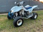 Suzuki LTZ 400 AK 47, Motoren, Quads en Trikes, 400 cc, 1 cilinder, 12 t/m 35 kW