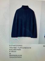 & Other Stories wol/cashmere trui nwe collectie nieuwstaat, Kleding | Dames, Truien en Vesten, Maat 38/40 (M), & Other Stories