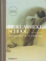 De klassieke school Tekenkunst in de praktijk, Ophalen of Verzenden, Nieuw