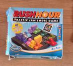 Rush Hour, Kinderen en Baby's, Ophalen of Verzenden, Puzzelen