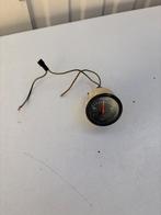 Losse AMP meter, Ophalen