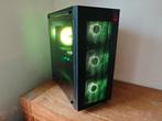 Game PC i7 13700 RTX 3070 32GB DDR5 1TB NVMe 4TB HDD Win11, HDD, 32 GB, ., Zelf gebouwde pc