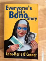 Everyone's got a Bono Story - Anne-Marie O'Connor, Ophalen of Verzenden, Gelezen, Europa overig