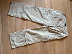 Fjall Raven afritsbroek, Ophalen of Verzenden, Gebruikt, Kleding