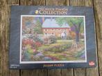 Chuck pinson puzzel 1000 stukjes, Ophalen of Verzenden, 500 t/m 1500 stukjes, Zo goed als nieuw