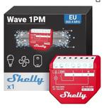 Shelly Wave 1PM, Ophalen of Verzenden, Nieuw