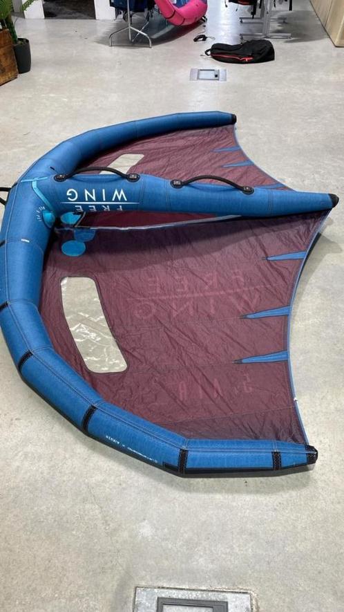 Freewing Air V3 5.0, Watersport en Boten, Windsurfen