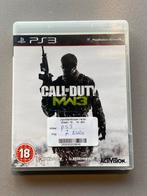 Call of Duty: MW3 - PS3, Spelcomputers en Games, Games | Sony PlayStation 3, Online, Gebruikt, Vanaf 18 jaar, Shooter