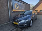 Volkswagen Passat Variant 3.2 V6 Highline 4M (loopt niet goe, Automaat, Gebruikt, Zwart, 252 pk