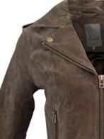 Goosecraft jack S, Blauw, Maat 46/48 (XL) of groter, Ophalen of Verzenden, Zo goed als nieuw