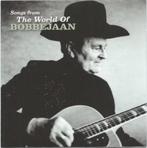 CD Bobbejaan - Songs From The World Of Bobbejaan 10 002 85, Levenslied of Smartlap, Ophalen of Verzenden, Nieuw in verpakking
