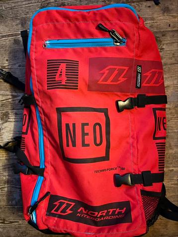 North (Duotone) Neo 4M Kite beschikbaar voor biedingen