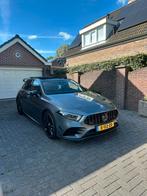 Mercedes-Benz A-Klasse A 250 4Matic, Auto's, Automaat, 1800 kg, Zwart, 4 cilinders