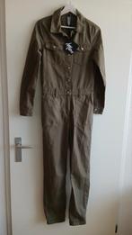 Army Green jumpsuit mét prijskaartje van Amy & Ivy. Maat S, Verzenden, Nieuw, Amy & Ivy, Maat 36 (S)