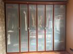Grote IKEA Kledingkast, Huis en Inrichting, Ophalen, Gebruikt, 100 tot 150 cm, 200 cm of meer