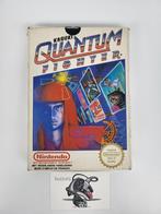 Kabuki Quantum Fighter Nintendo NES CIB FAH, Spelcomputers en Games, Games | Nintendo NES, Gebruikt, Ophalen of Verzenden